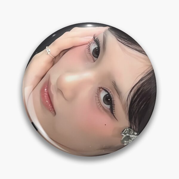 Item preview, Leeseo IVE Scout | Unofficial K-Pop Merch | Empathy, Rebel Heart, Supernova Love designed and sold by Valereekmerch.