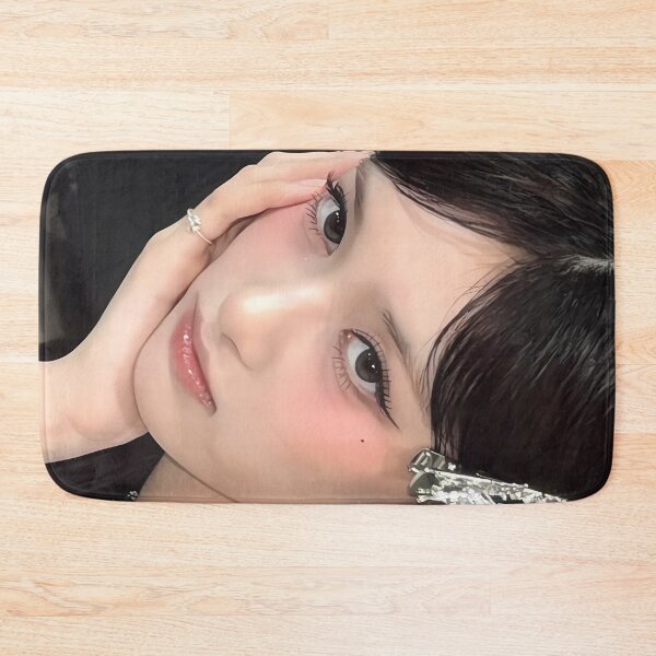 Item preview, Leeseo IVE Scout | Unofficial K-Pop Merch | Empathy, Rebel Heart, Supernova Love designed and sold by Valereekmerch.