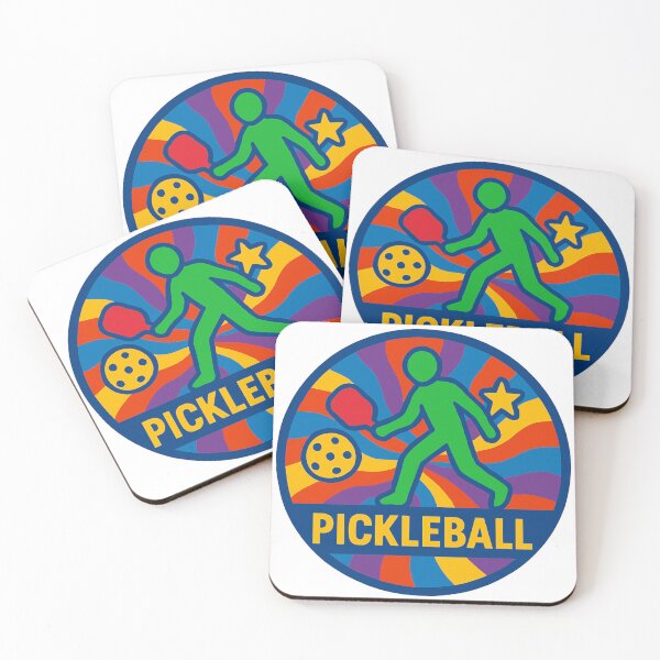 Item preview, Pickle Ball- phenomena designed and sold by Andykinoz.