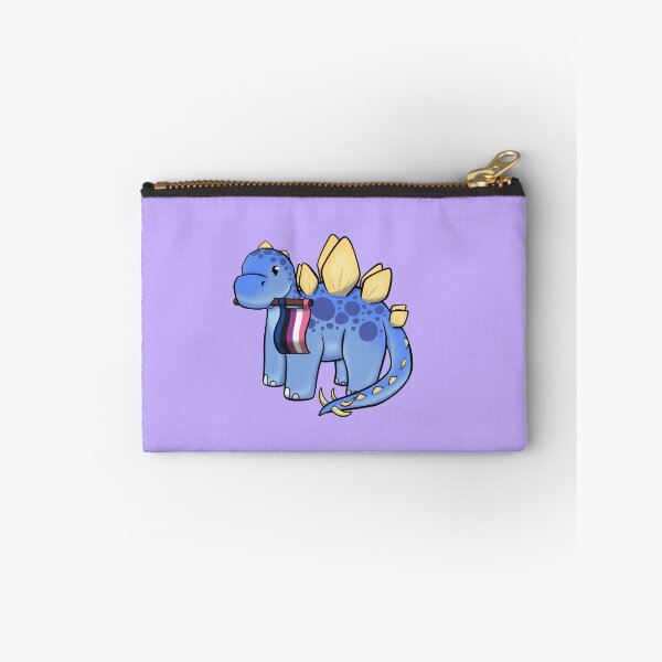 Item preview, Genderfluid-flag Stego designed and sold by flyre-flinnigan.