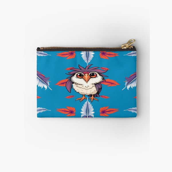 Item preview, Strange Bird designed and sold by Korral.
