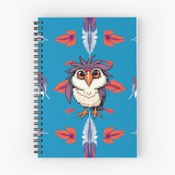 Item preview, Strange Bird designed and sold by Korral.