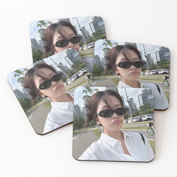 Item preview, An Yujin IVE Scout | Unofficial K-Pop Merch | Empathy, Rebel Heart, Supernova Love designed and sold by Valereekmerch.
