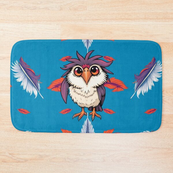 Item preview, Strange Bird designed and sold by Korral.