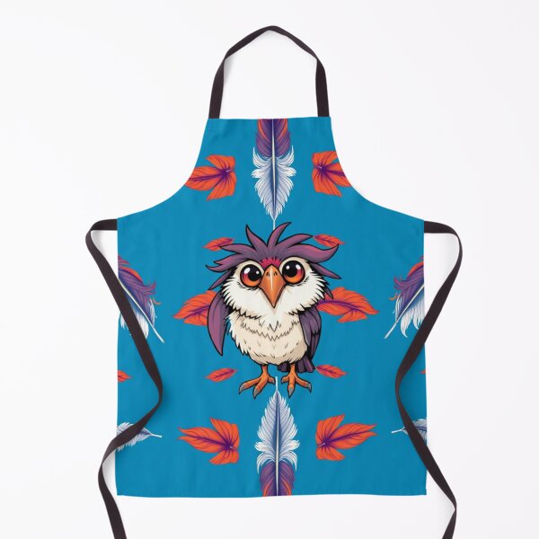Item preview, Strange Bird designed and sold by Korral.