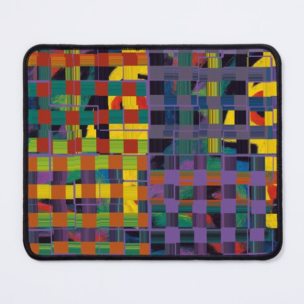 Item preview, Geometric color splendor in motion designed and sold by Sigtrix.