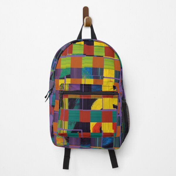 Item preview, Geometric color splendor in motion designed and sold by Sigtrix.
