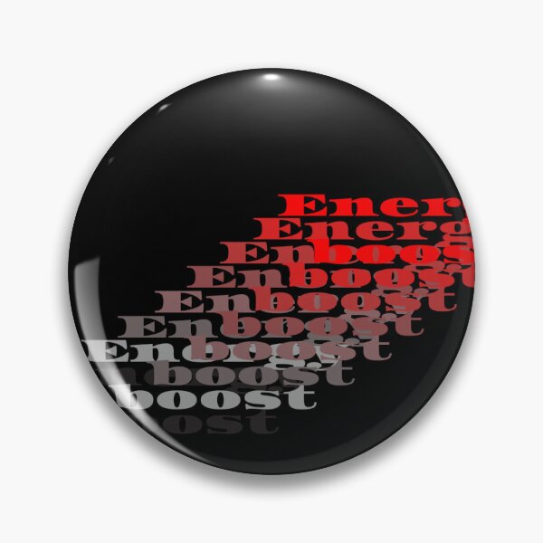 Item preview, Energy boost designed and sold by oz-arts.