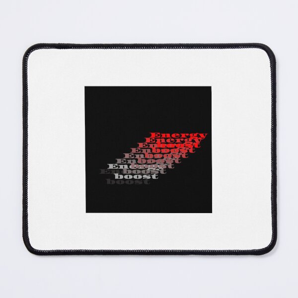 Item preview, Energy boost designed and sold by oz-arts.
