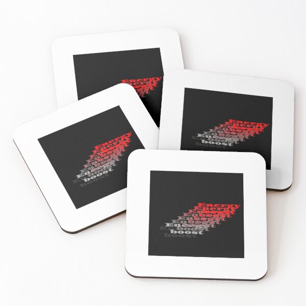 Item preview, Energy boost designed and sold by oz-arts.