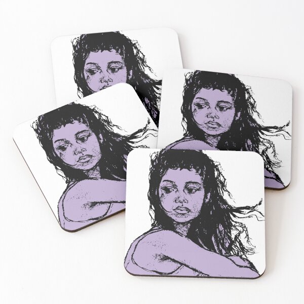 Item preview, Maren Bones & All Taylor Russell Graphic designed and sold by sunscasm.