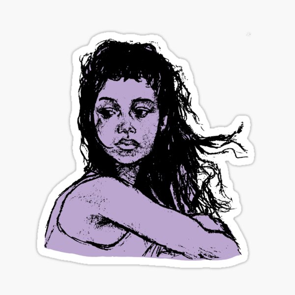 Item preview, Maren Bones & All Taylor Russell Graphic designed and sold by sunscasm.