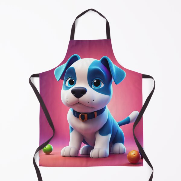 Item preview, Puppy bowling designed and sold by Colin Bentham.
