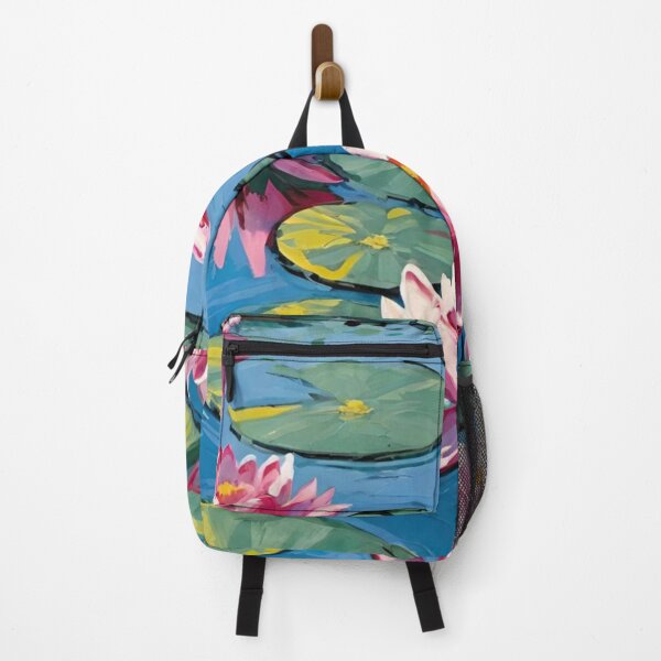 Item preview, Pink Lotus Flower Natura designed and sold by layqaas.
