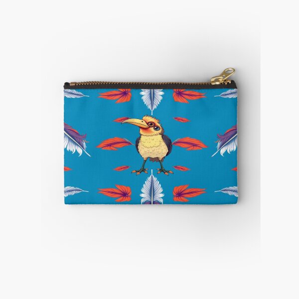 Item preview, Strange Bird designed and sold by Korral.