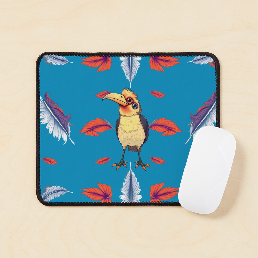 Item preview, Mouse Pad designed and sold by Korral.