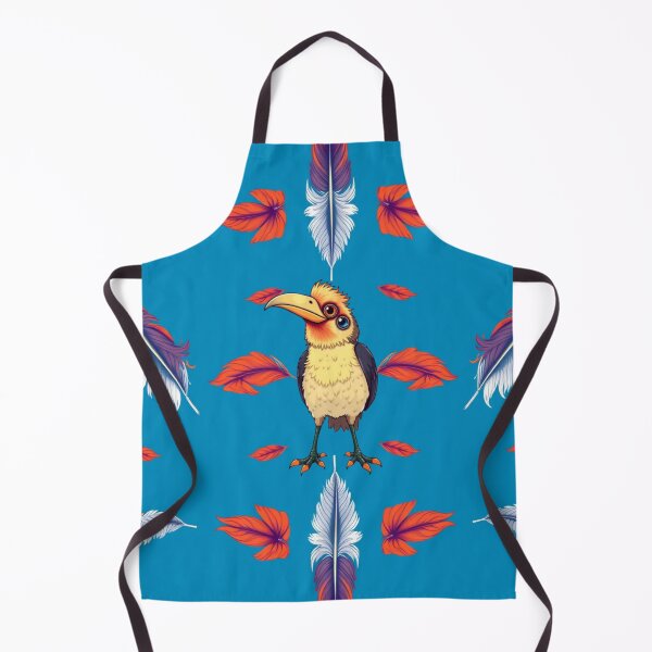 Item preview, Strange Bird designed and sold by Korral.