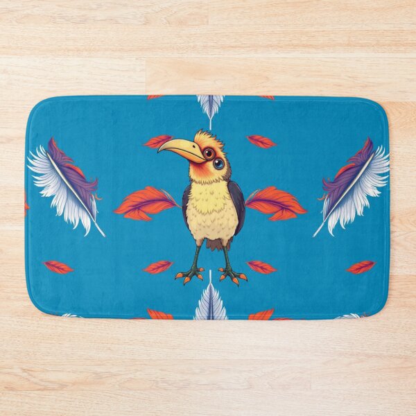 Item preview, Strange Bird designed and sold by Korral.