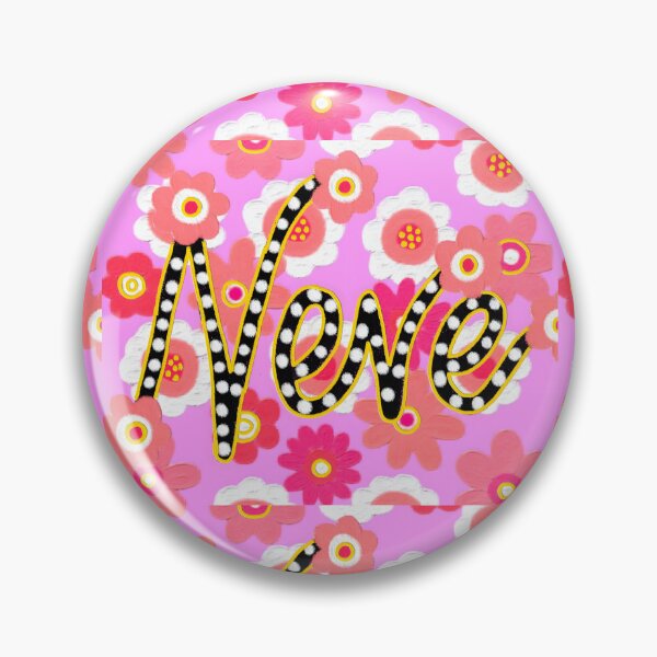 Item preview,  Neve designed and sold by bekki smith.
