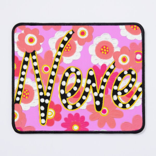 Item preview,  Neve designed and sold by bekki smith.