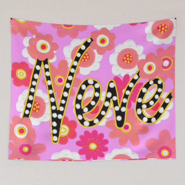 Item preview,  Neve designed and sold by bekki smith.