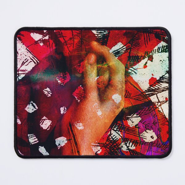 Item preview, Respect , abstract Collage designed and sold by NickDedidis.
