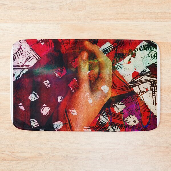 Item preview, Respect , abstract Collage designed and sold by NickDedidis.