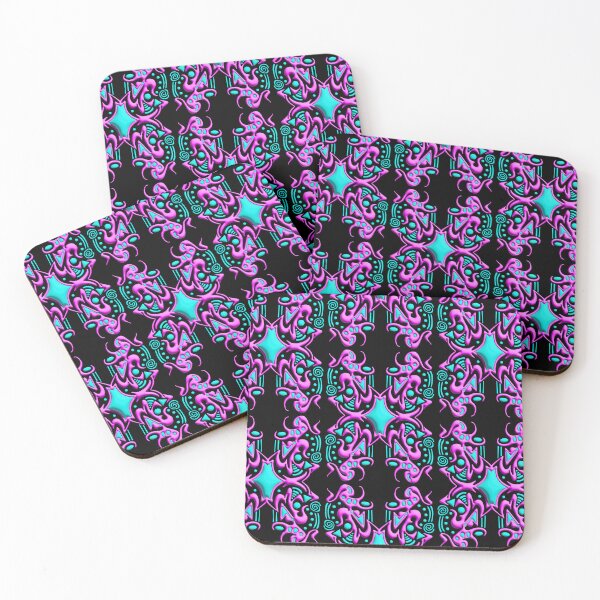 Item preview, Sound Waves 3 designed and sold by Clay's Creations.