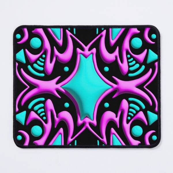 Item preview, Sound Waves 3 designed and sold by Clay's Creations.