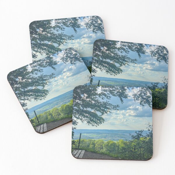 Item preview, Idyllic nature designed and sold by AchimKos.