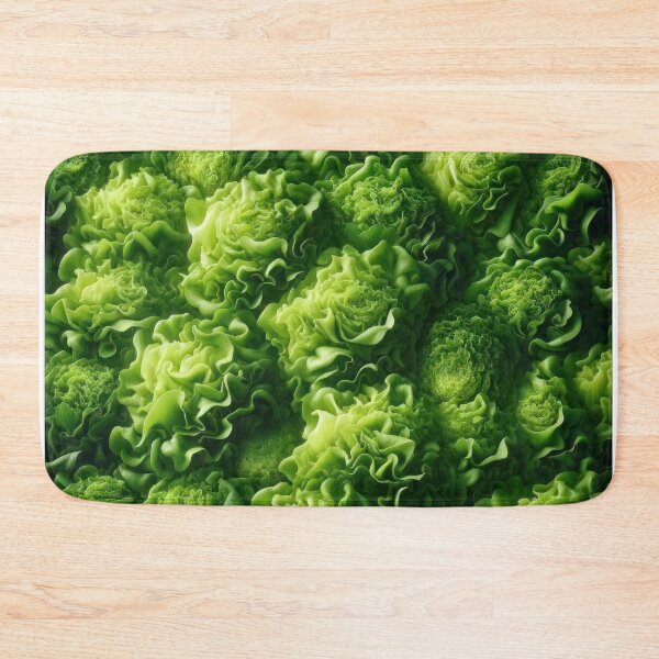 Item preview, Lettuce streetwear and accessories designed and sold by Angry-Wears.