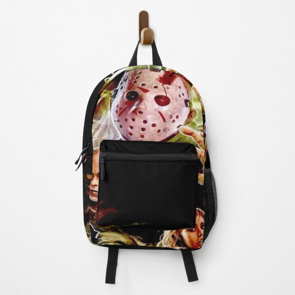 Item preview, Friday The 13th The Final Chapter designed and sold by zarface.