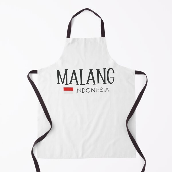 Item preview, Malang - Indonesia designed and sold by StudioRedKoala.