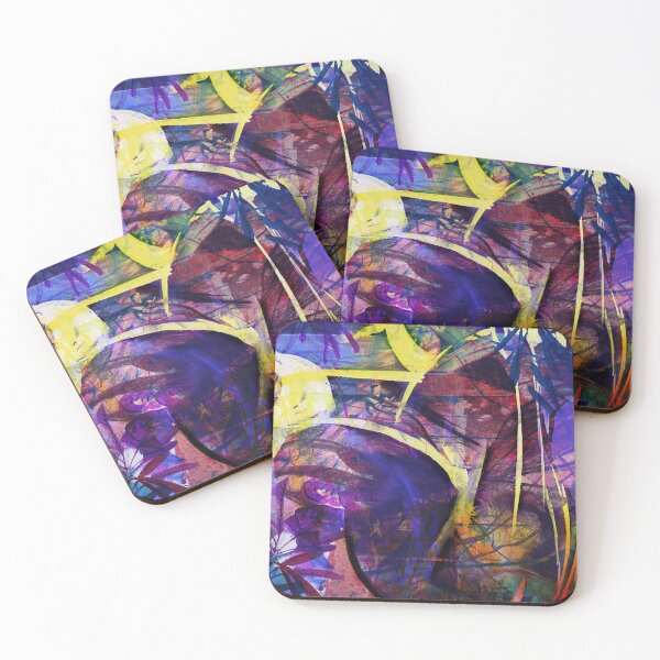 Item preview, Complexity ,Abstract Nature  designed and sold by NickDedidis.