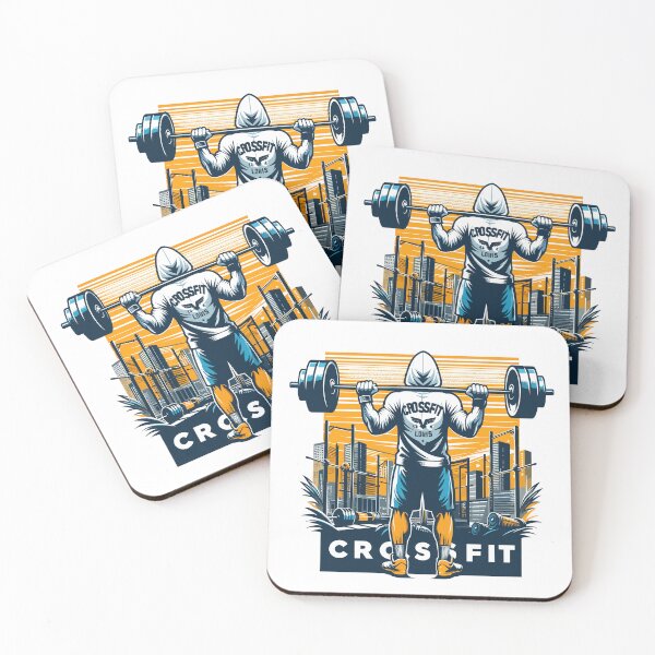 Item preview, Concrete Jungle Strong designed and sold by DarylWelsh2024.