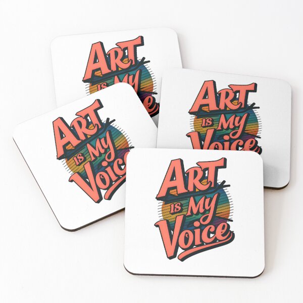 Item preview, Art is my voice  designed and sold by Art is my Voice .