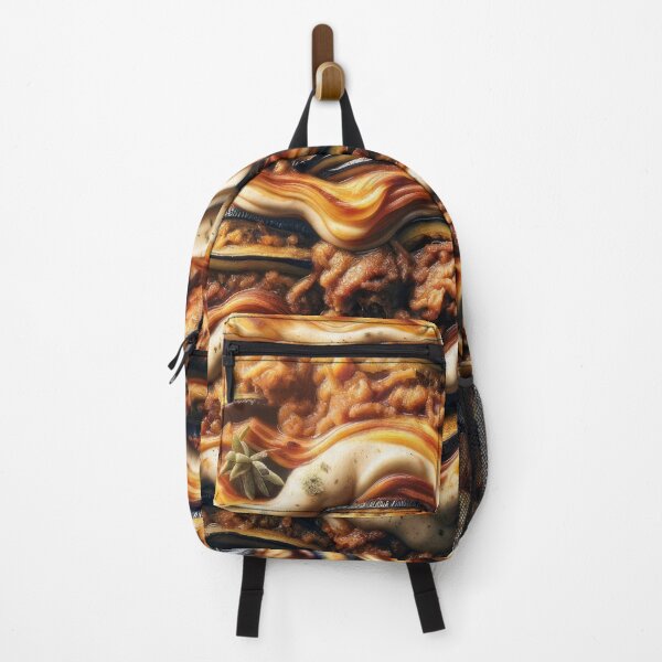 Item preview, Moussaka streetwear and accessories designed and sold by Angry-Wears.
