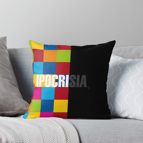 Item preview, Ipocrisia - Hypocrisy designed and sold by lordthuna.