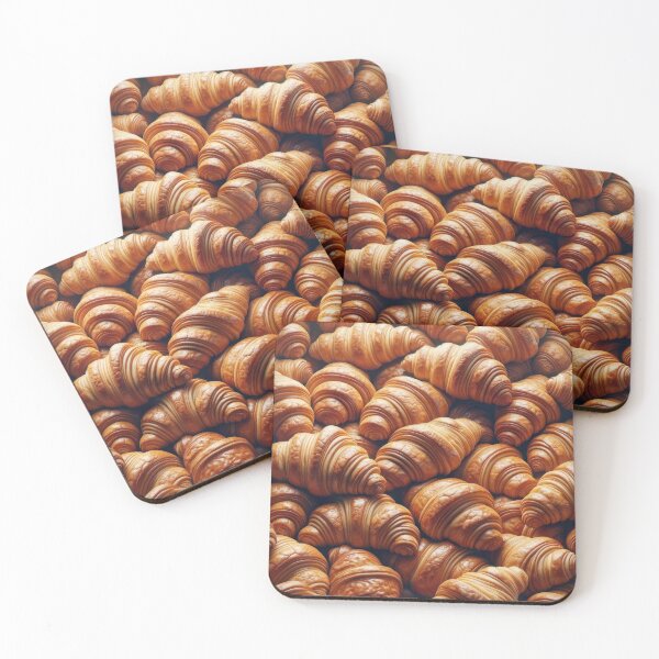 Item preview, Croissant Streetwear and accessories designed and sold by Angry-Wears.