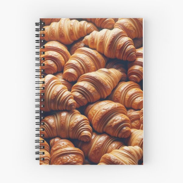 Item preview, Croissant Streetwear and accessories designed and sold by Angry-Wears.