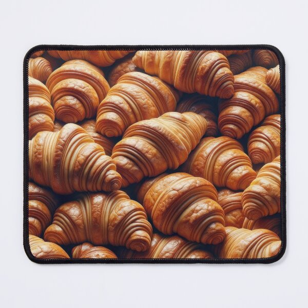 Item preview, Croissant Streetwear and accessories designed and sold by Angry-Wears.