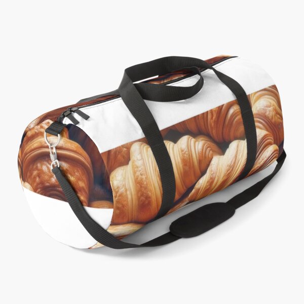 Item preview, Croissant Streetwear and accessories designed and sold by Angry-Wears.
