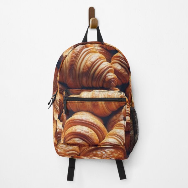Item preview, Croissant Streetwear and accessories designed and sold by Angry-Wears.