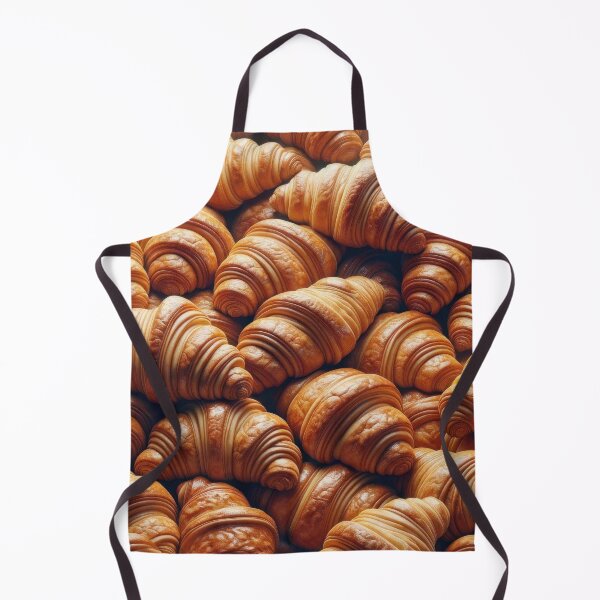 Item preview, Croissant Streetwear and accessories designed and sold by Angry-Wears.