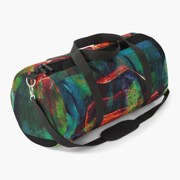 Item preview, Evolution , organic abstraction designed and sold by NickDedidis.