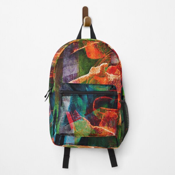 Item preview, Evolution , organic abstraction designed and sold by NickDedidis.
