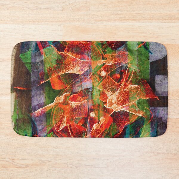 Item preview, Evolution , organic abstraction designed and sold by NickDedidis.