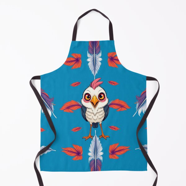 Item preview, Strange Bird designed and sold by Korral.