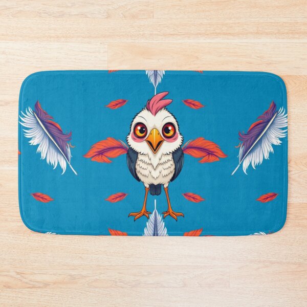 Item preview, Strange Bird designed and sold by Korral.