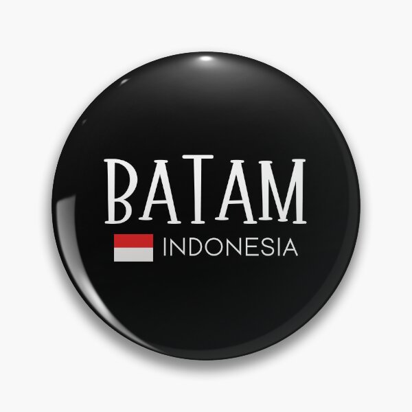 Item preview, Batam - Indonesia  designed and sold by StudioRedKoala.